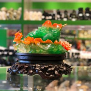 Thiềm Thừ Thạch Anh